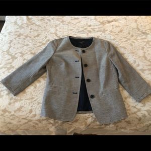 Talbots Jacket